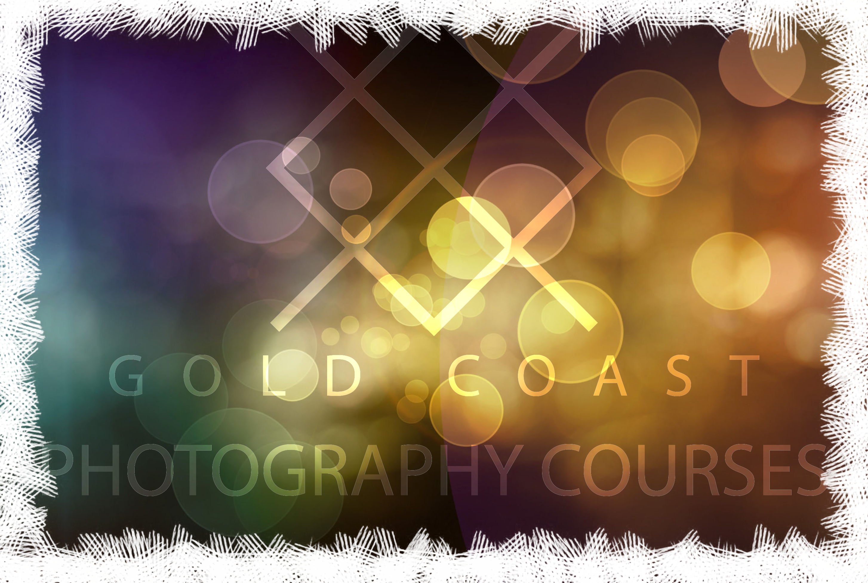 Gold Coast Photography Courses logo